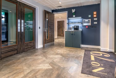 1 bed studio, Silver Street, East Reading, Reading, RG12SU - Image 14